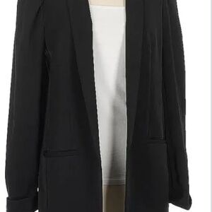 Women’s express linen jacket